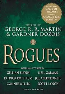 «Rogues» by Gardner Dozois, George Martin