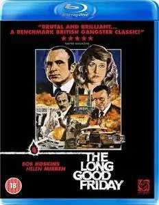 The Long Good Friday (1980)