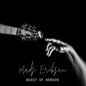 Mads Eriksen - Beast of Bergen (2020) [Official Digital Download]
