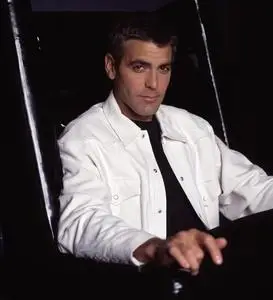 George Clooney - Set One
