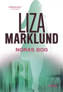 «Noras bog» by Liza Marklund