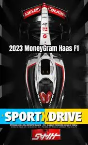 SportXDrive – 06 February 2023