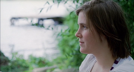 Nachmittag / Afternoon (2007)
