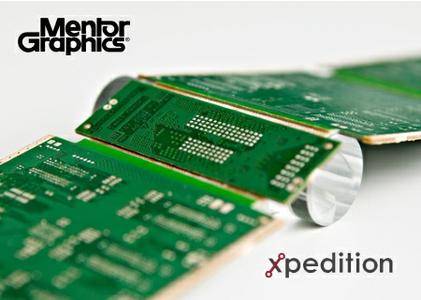 Mentor Graphics Xpedition Enterprise VX.2