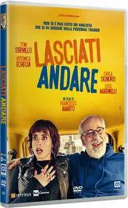 Lasciati andare (2017)