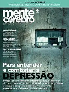 Mente Cérebro - junho 2018