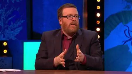 Frankie Boyle's New World Order S03E06