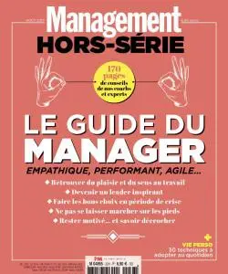 Management Hors-Série - Août 2019