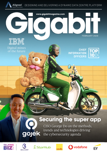 Gigabit Magazine - February 2020