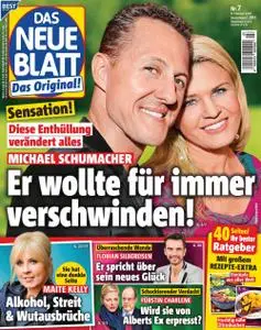 Das Neue Blatt – 09. Februar 2022