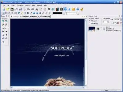 EximiousSoft Cool Image ver.2.52