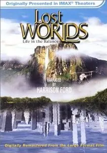 IMAX - Lost Worlds: Life in the Balance (2001)