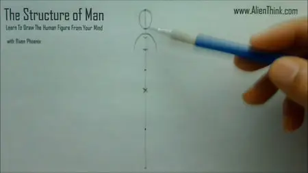 The Structure of Man [Repost]