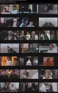 Bob's Weekend (1996) 