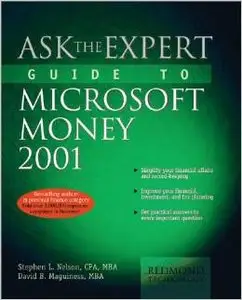 Ask the Expert Guide to Microsoft Money 2001 (repost)
