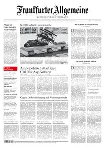 Frankfurter Allgemeine Zeitung - 19 Juli 2023