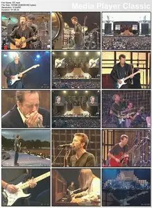 Eric Clapton - Live in Hyde Park (1997)