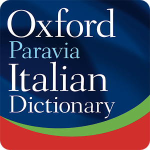 Oxford Italian Dictionary v8.0.225 Unlocked