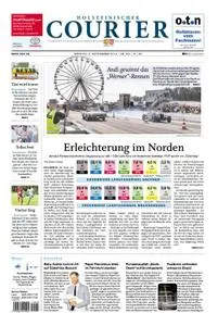 Holsteinischer Courier - 02. September 2019