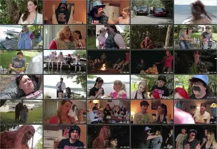 SexSquatch (2013)