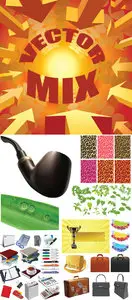 Vector MIX