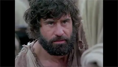 Jesus of Nazareth (1977) [Full BluRay]