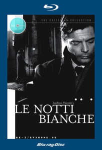 Le notti bianche / White Nights (1957)