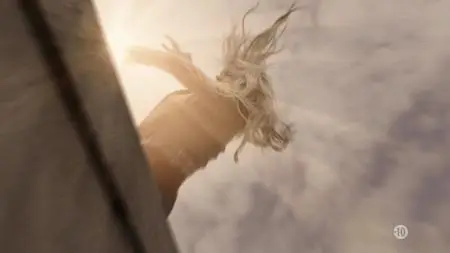 The Gifted S02E02