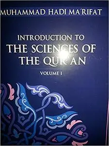 Introduction to the Sciences of the Qur'an