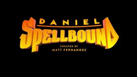 Daniel Spellbound S01E09
