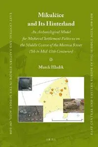 Mikulčice and Its Hinterland: An Archaeological Model for Medieval Settlement Patterns on the Middle Course of the Morava River