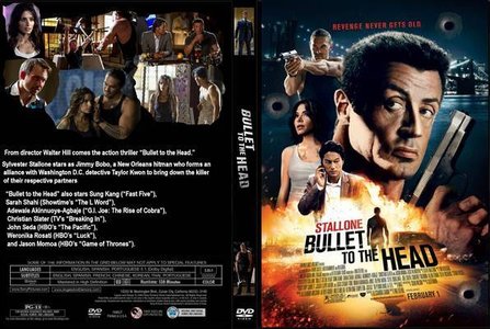 Bullet To The Head (2013) [Links Updated]