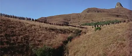 Zulu (1964)