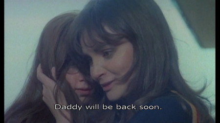 No, the Case Is Happily Resolved (1973) 