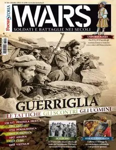 Focus Storia Wars - Ottobre 2013