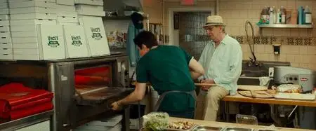 Little Italy (2018)