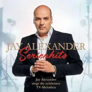 Jay Alexander - TV-Serienhits (2019)