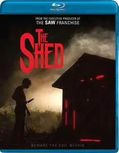The Shed (2019)