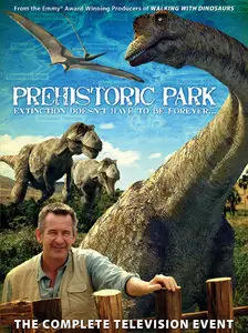 Prehistoric Park [Complete 6 Eps] (2006)