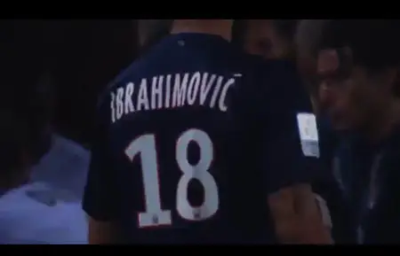 (Canal+) Zlatan L'intégrale (2013)