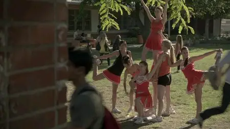 Struck by Lightning (2012)