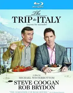 The Trip To Italy (2014)