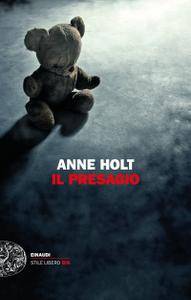 Anne Holt - Il presagio