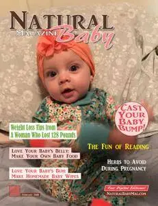 Natural Baby  - February 01, 2018