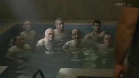What We Do in the Shadows S01E01