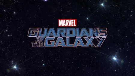 Marvel's Guardians of the Galaxy S01E17