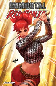 Immortal Red Sonja 004 (2022) (5 covers) (digital) (The Seeker-Empire
