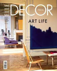 Elle Decor Italia - Marzo 2023