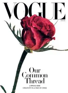 Vogue USA - June 2020