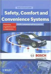Safety, Comfort and Convenience Systems